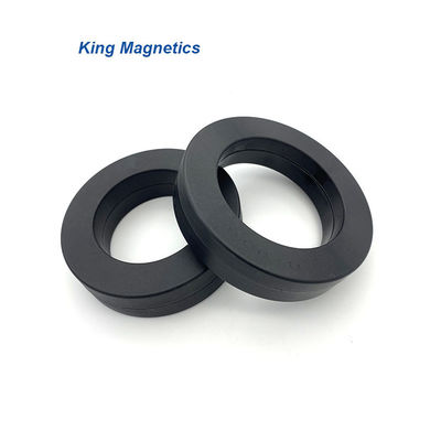 Il Fe toroidale del centro di ferrite di KMN14010025 Metglas ha basato il centro di Nanocrystalline