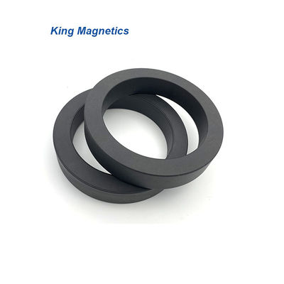Il centro dell'anello di nanocrystalline di KMN16013025 Finemet per la bobina d'arresto comune di modo