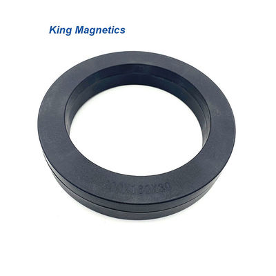 KMN20016030 Nanocrystalline svuota per la riduzione delle punte di tensione di EMI in sistemi motori dell'azionamento dell'invertitore